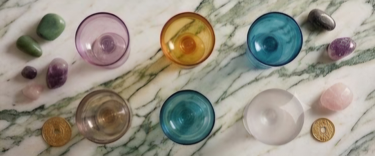 Borosilicate Glass